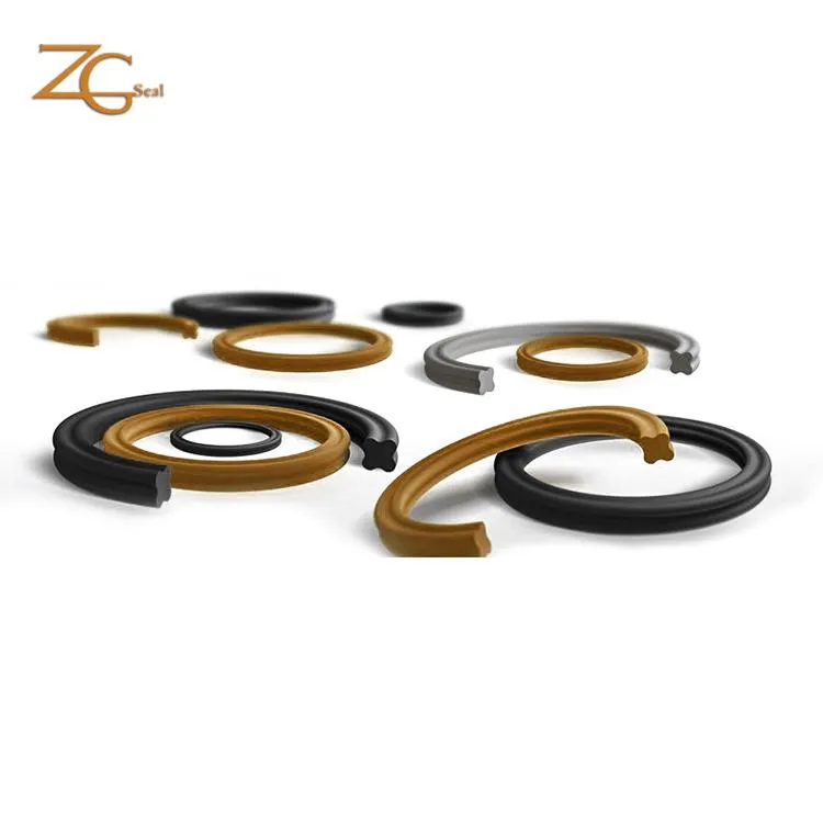 X-RING